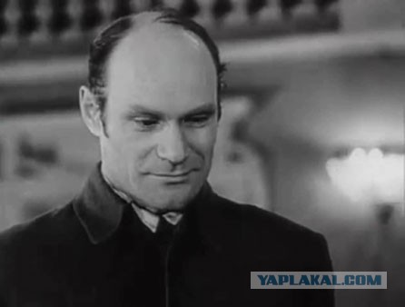 85 лет со дня рождения Юрия Шерстнёва