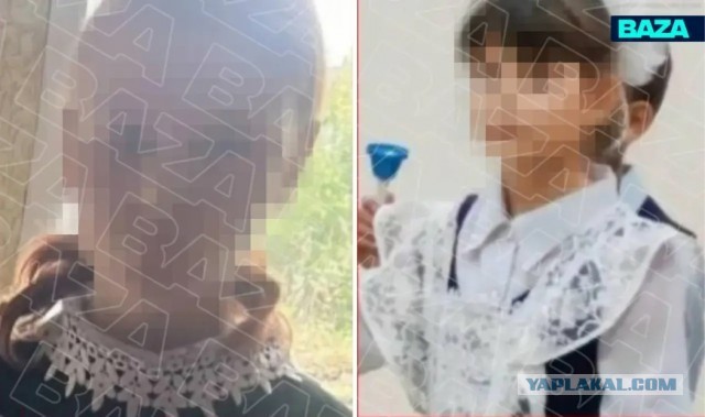 Две школьницы пропали в красноярской глубинке — полицейские допросили 18-летнего парня одной из девочек.