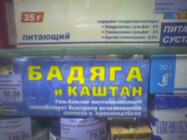 Жизнь вокруг меня