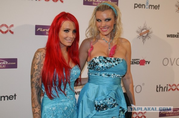 Фестиваль эротики Venus 2013