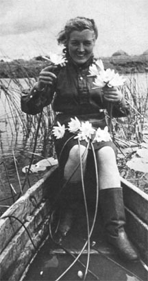 Славянки