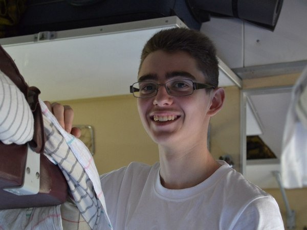 Таки отмазали школьника-убийцу