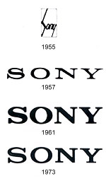 Истории великих логотипов