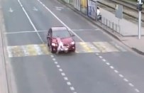 Авария в Краснодаре
