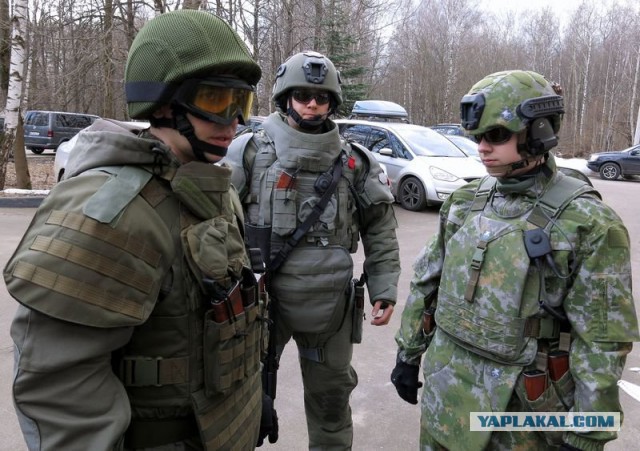 Почему мы хуже американцев?