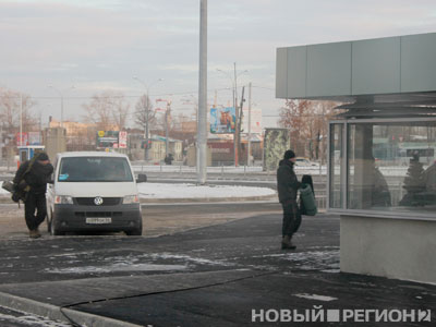 "Засвеченный" снайпер.