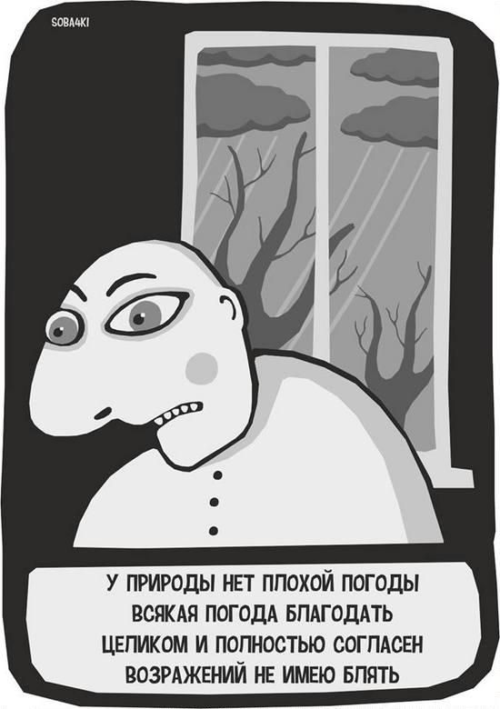Веселые картинки