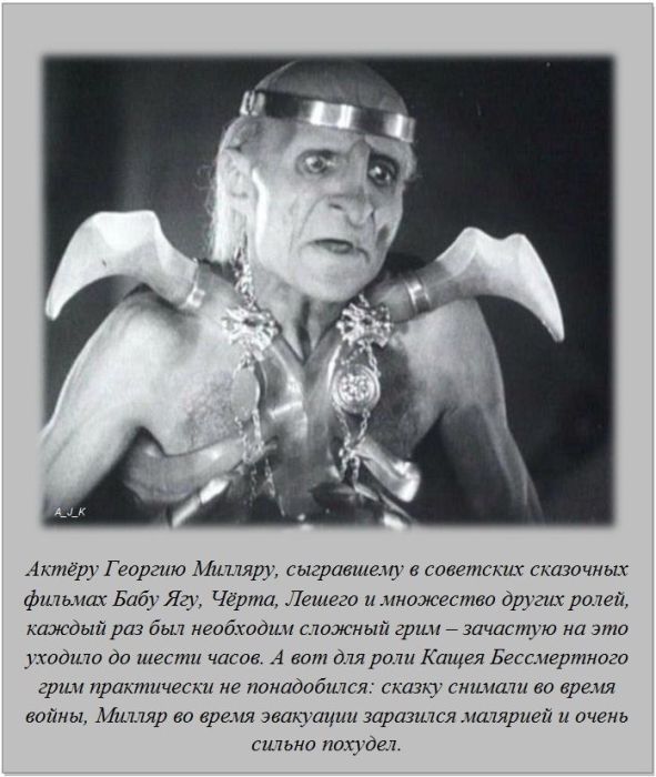 20 фактов обо всем