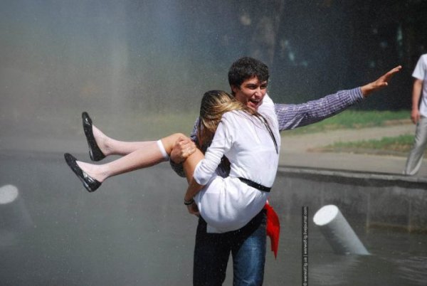 Последний звонок 2012 