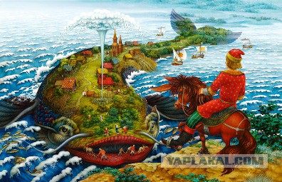 Современные Митрофанушки