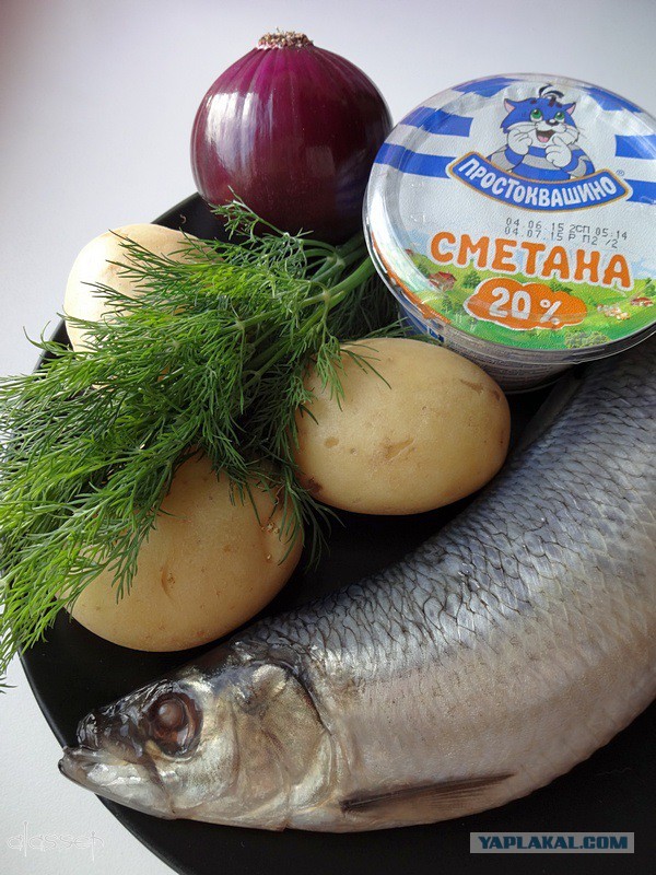 Шведский стол для Ати, Кулинары поздравляют