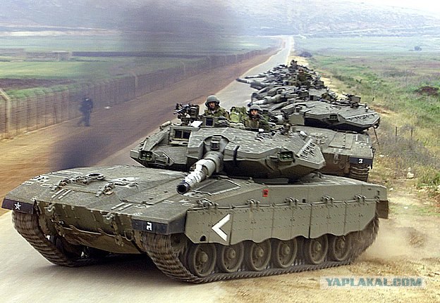 Армия Обороны Израиля