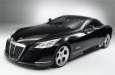 Maybach Exelero 2005.