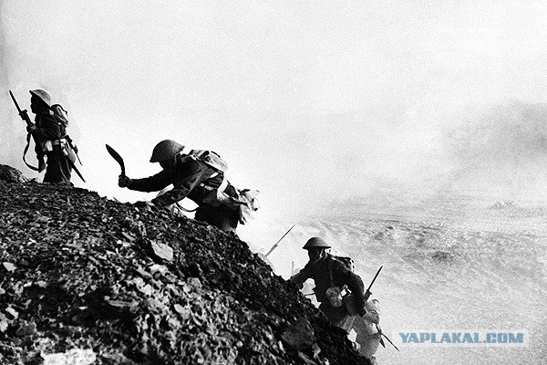 1939 г. Польша и Финляндия. Две девы