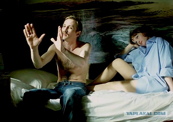 Фото актеров и музыкантов, из которых харизма плещет через край