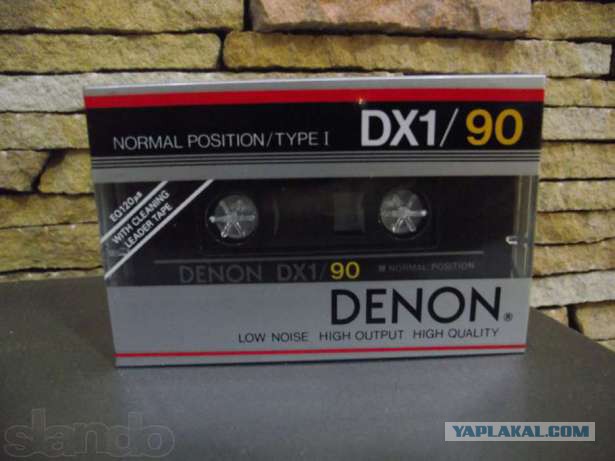 Подскажите, какую лучше брать - BASF или SONY?