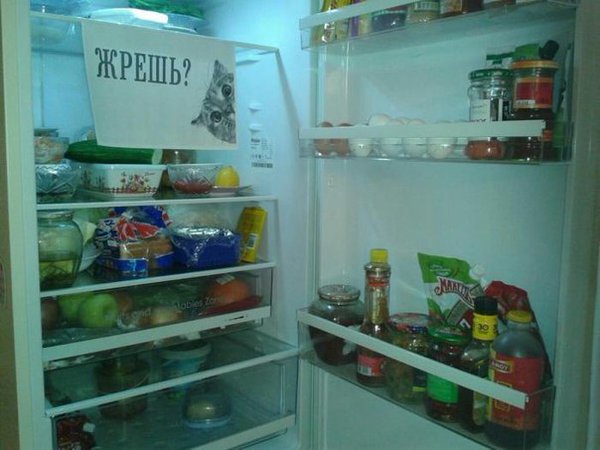 50 приколов по-русски ч.3