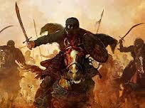 В Португалии владелец кебабной отбился от 50 грабителей при помощи ножа