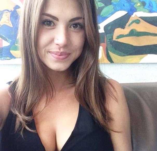 25 самых красивых женщин