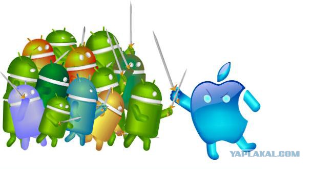 Apple блокирует законы о свободном ремонте электроники