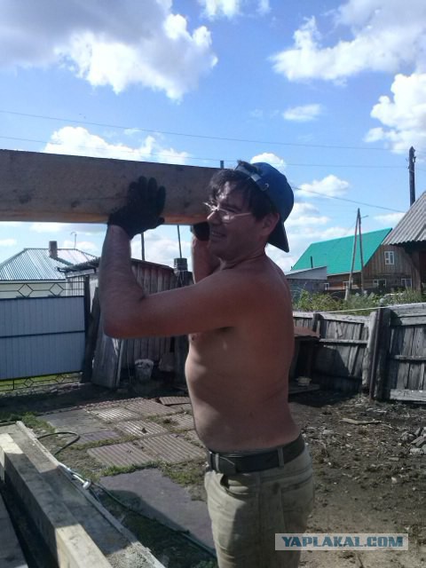 Смелые ЯПовцы.