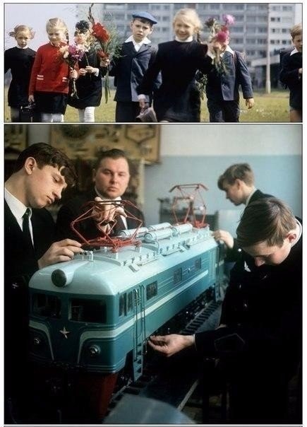 Подборка картинок с просторов...