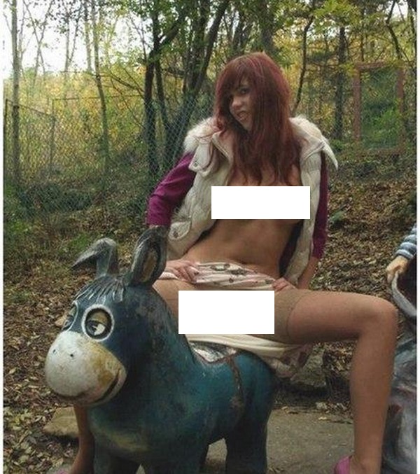 Соцсети - и смех и грех
