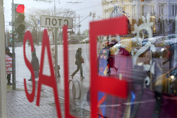 В России предложили создать «лингвистическую полицию»