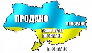 ЕС пообещал Киеву финансовую помощь в обмен на украинский лес