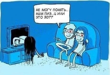Всякого разного на пятницу!