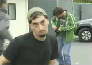 Электромагнитный уменьшитель предметов. Первые испытания опасного изобретения и взрыв