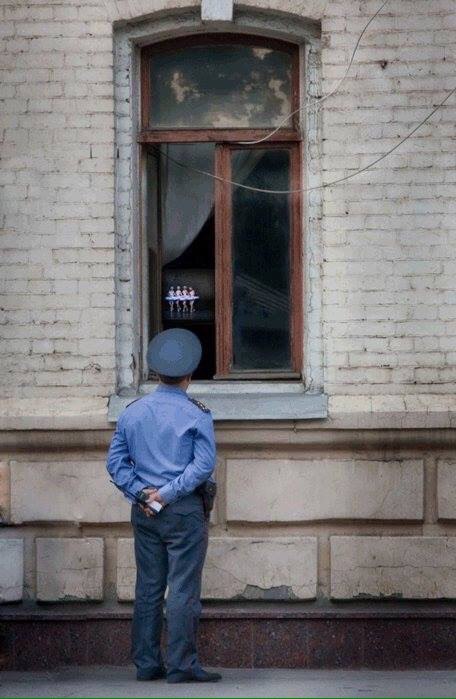 Дежавю