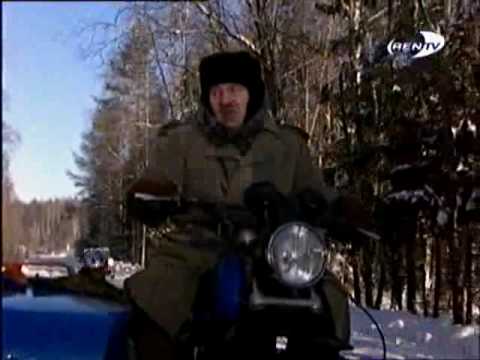 Рыбалка. Апрельский окунь.