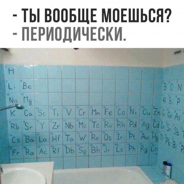 Приколы в стиле "регресс"
