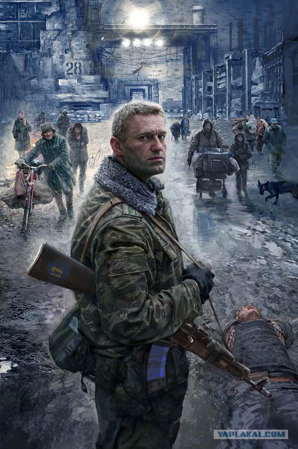 10 жестоких реалий жизни после ядерного апокалипсиса