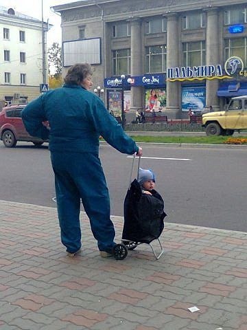 49 забавных картинок