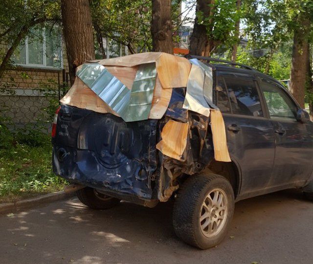 Когда люди с нетрадиционными способностями берутся за дело