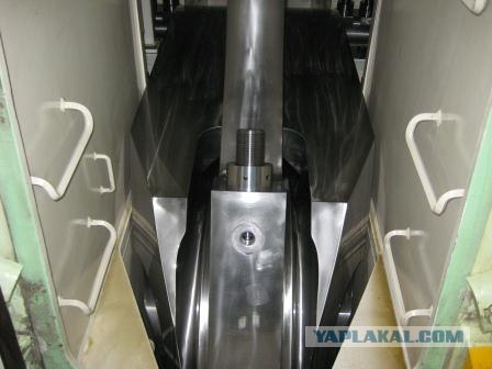 Прогулка по двигателю