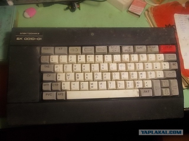 Назад в детство: игрушки, о существовании которых не знают современные дети