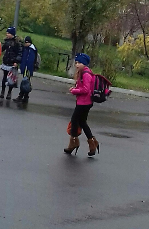 Выловлено в наших сетях