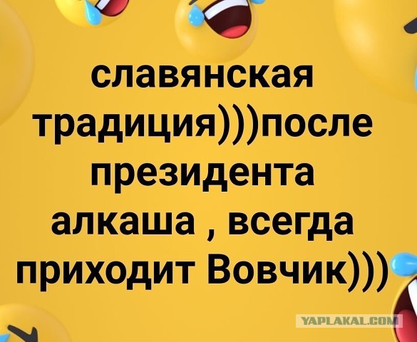 На Украине начался второй тур президентских выборов