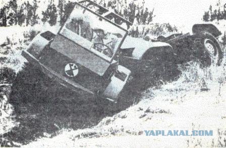 Игра на ЯПе: Угадай АВТО-3