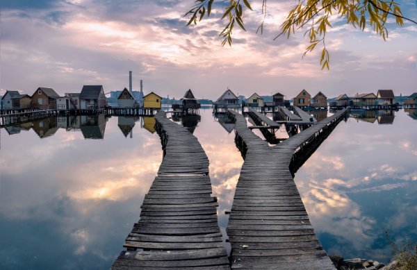 Подборка смешных, не очень и просто красивых фотографий