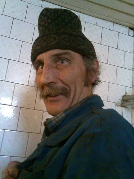 Отжабьте меня пожалуйста