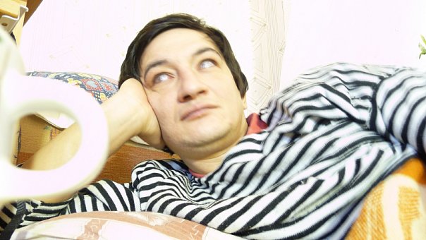 Крипоты пост. Картинки