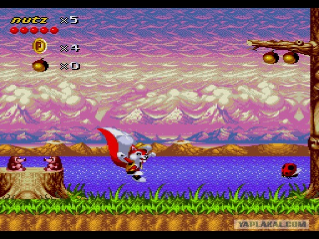 Минутка ностальгии или Sega Mega Drive – 16-битный хит