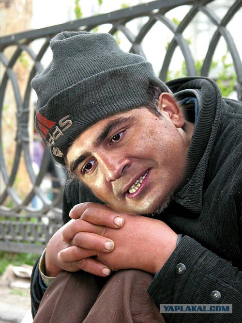 Кризис коснулся всех