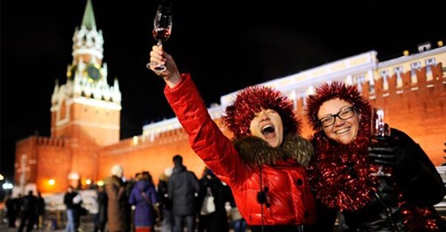 Дедушка расщедрился