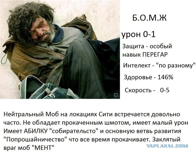 Фотожаба: Новая игра от российских разработчиков