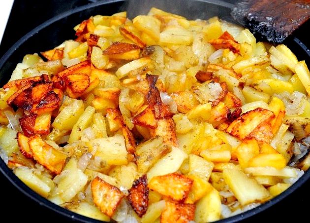 Ад и мгла из глубин женских форумов